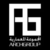 المجموعة المعمارية Archgroup