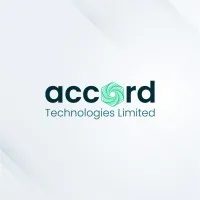 Accord Technologies Limited Accord Technologies Limited