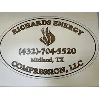 Richards Energy Compression