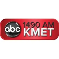ABC News Radio KMET1490AM