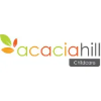 Acacia Hill Pty Ltd Acacia Hill Pty Ltd