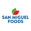 San Miguel Pure Foods San Miguel Pure Foods