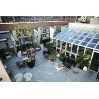Attico Rooftop Lounge