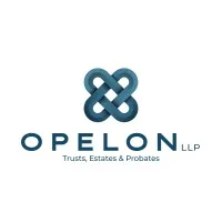 Opelon LLP- a Trust, Estate Planning & Probate Law Firm