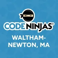 Code Ninjas Waltham-Newton