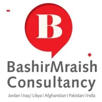 Bashir Mraish Consultancy Bashir Mraish Consultancy
