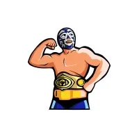 Luchador Tacos