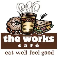 The Works Café