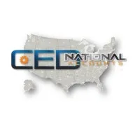 CED National Accounts