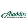 Aladdin Food Management Aladdin Food Management