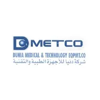 Dunia Medical & Technology Equipment Company (DMETCO)