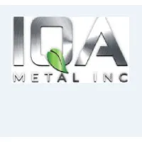 IQA Metal Inc.