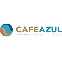 Cafe Azul Supplying Solutions Cafe Azul Supplying Solutions