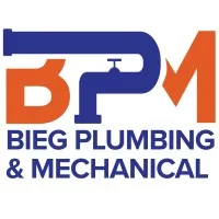 Bieg Plumbing & Mechanical