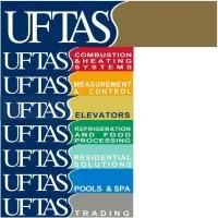 Unitarian For Trade And Supplies UFTAS