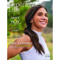 Experience Life Magazine