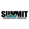 SUMMIT THERAPEUTIC SERVICES SUMMIT THERAPEUTIC SERVICES