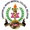 JAWAHARLAL NEHRU MEDICAL COLLEGE JAWAHARLAL NEHRU MEDICAL COLLEGE