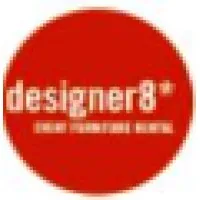 designer8* Event Furniture Rental