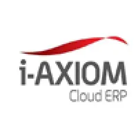 I-Axiom Cloud ERP Solutions