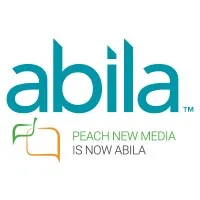 Peach New Media is Now Abila