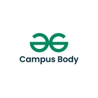 GeeksForGeeks Campus Body - SRMIST Delhi-NCR GeeksForGeeks Campus Body - SRMIST Delhi-NCR