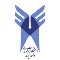 Islamic Azad University of Parand Islamic Azad University of Parand