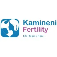 kamineni fertility