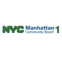 Manhattan Community Board 1