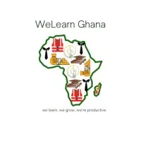 WeLearn Ghana
