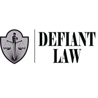 Defiant Law