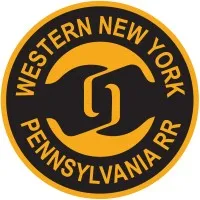 Western New York & Pennsylvania Railroad