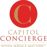 Capitol Concierge Inc.