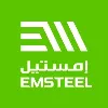EMSTEEL Group