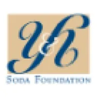 Y & H Soda Foundation Y & H Soda Foundation