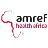 Amref Health Africa in the USA Amref Health Africa in the USA