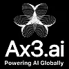 Ax3.ai Inc Ax3.ai Inc