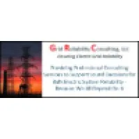 Grid Reliability Consulting, LLC Grid Reliability Consulting, LLC