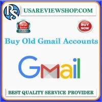 Buy Old Gmail Accounts For Sell 2019