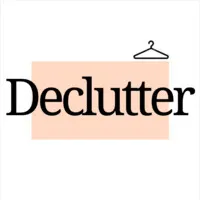 Declutter Declutter