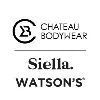 Chateau Bodywear - Siella & Watson’s Chateau Bodywear - Siella & Watson’s