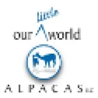 Our Little World Alpacas LLC Our Little World Alpacas LLC