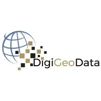 DigiGeoData Inc. DigiGeoData Inc.