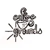 Coffee Grounds Coffee Grounds