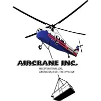 Aircrane Inc
