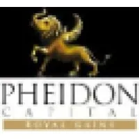 Pheidon Capital Management Ltd.,