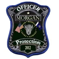 Morgan Security Services Morgan Security Services