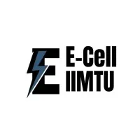 E Cell IIMTU