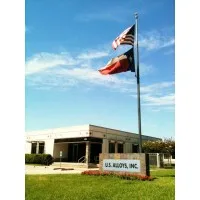 U.S.Alloys, Inc U.S.Alloys, Inc
