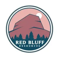 Red Bluff Resources